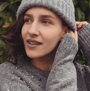 Meet your Posher, Dorota